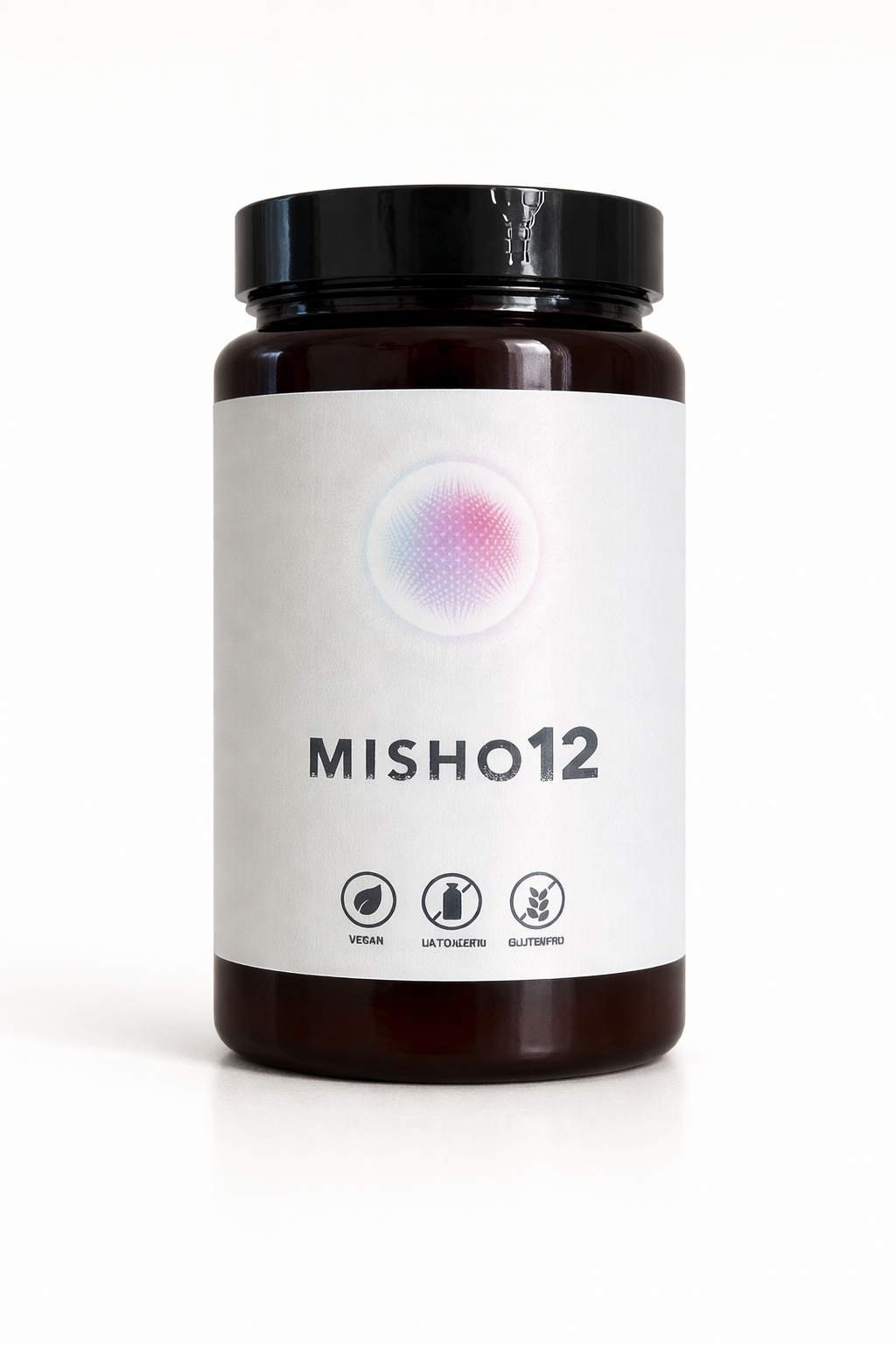 MISHO 12
