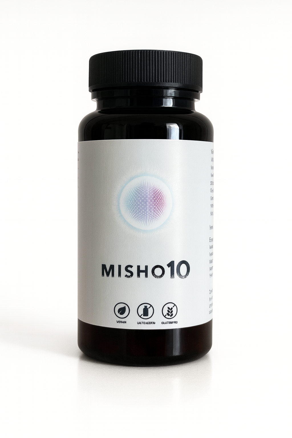 MISHO 10