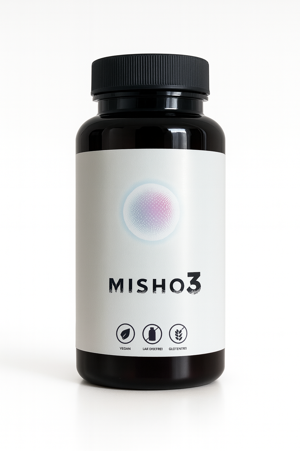 MISHO 3