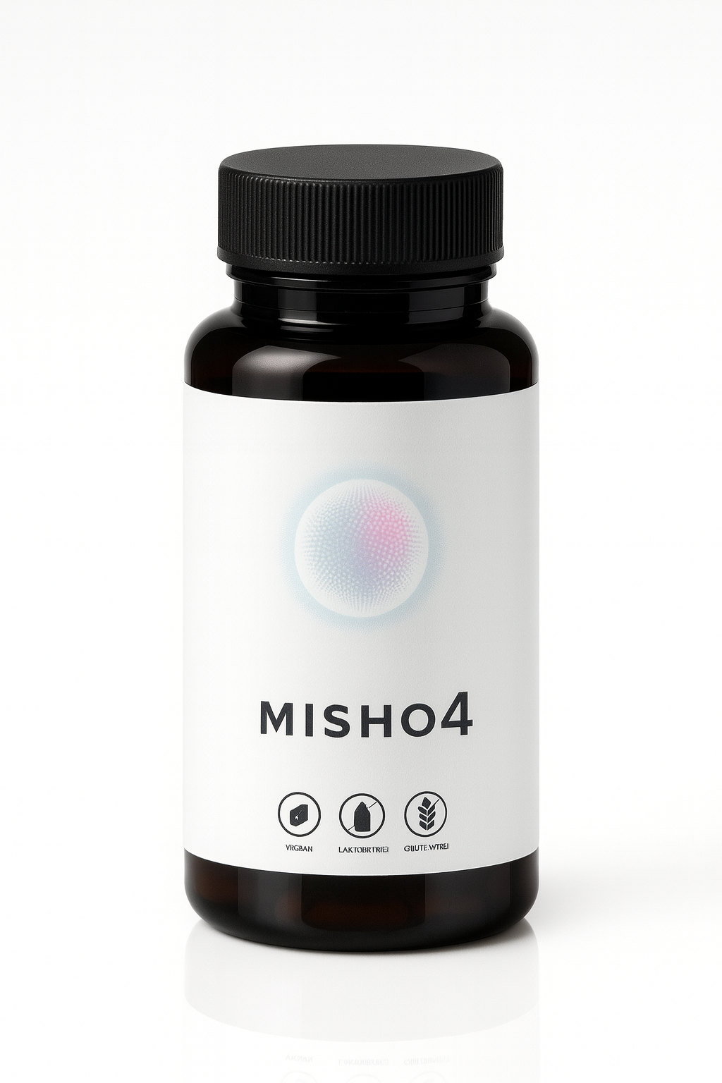 MISHO 4