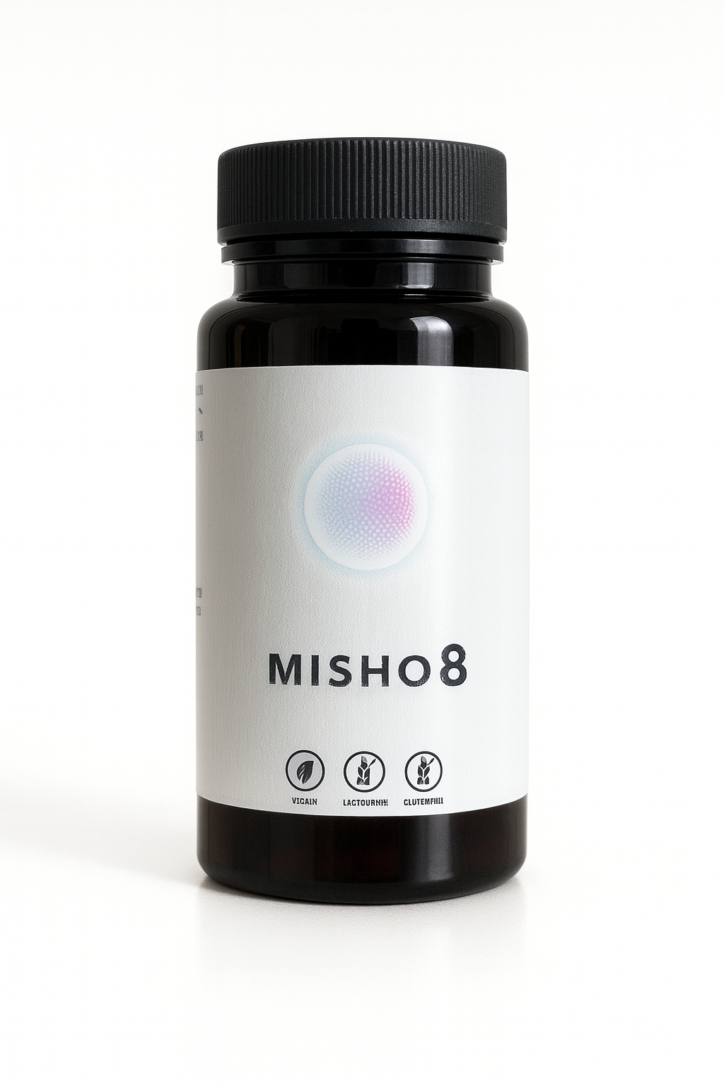 MISHO 8