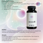 MISHO 3
