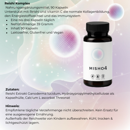 MISHO 4