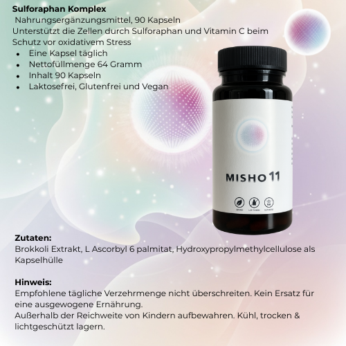MISHO 11