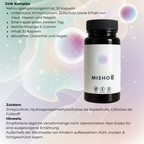 MISHO 8