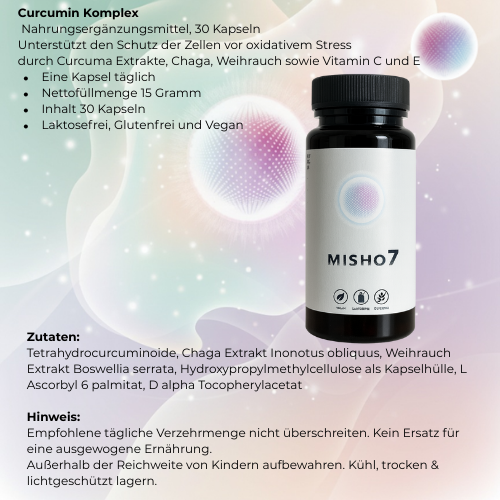 MISHO 7