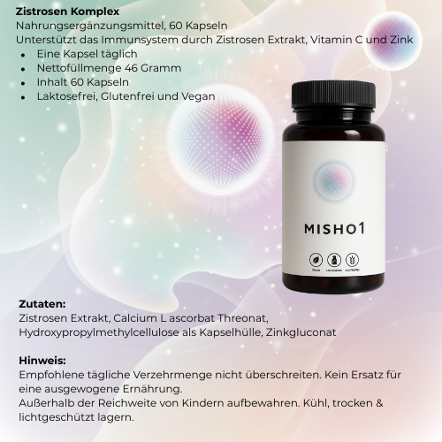 MISHO 1